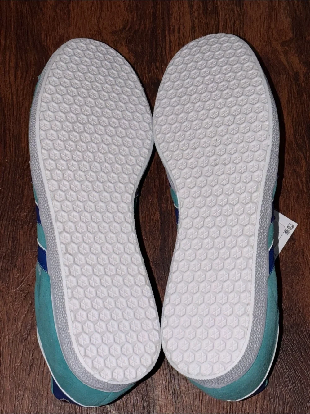 Adidas gazelle